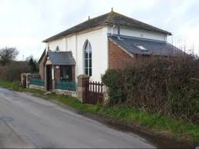 bere heath