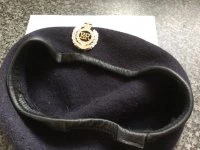 beret 2