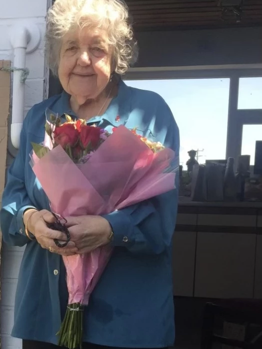 beryl edwards