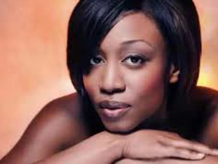 beverley knight