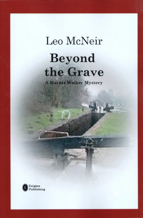 beyond the grave