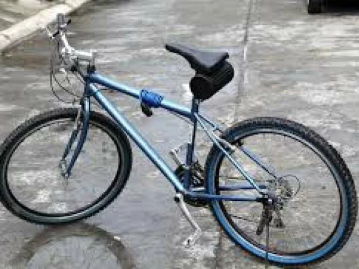 bicycle