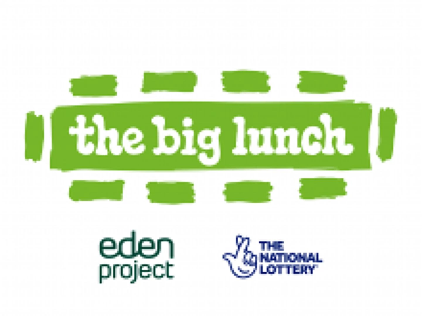 big lunch logo