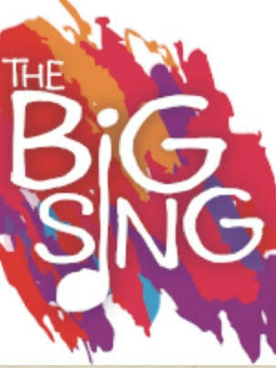 big sing