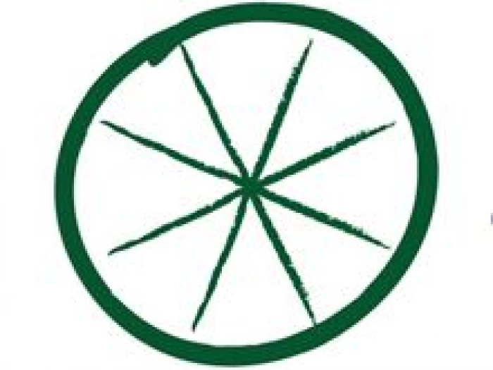 bike wheel