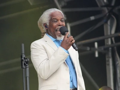 billy ocean