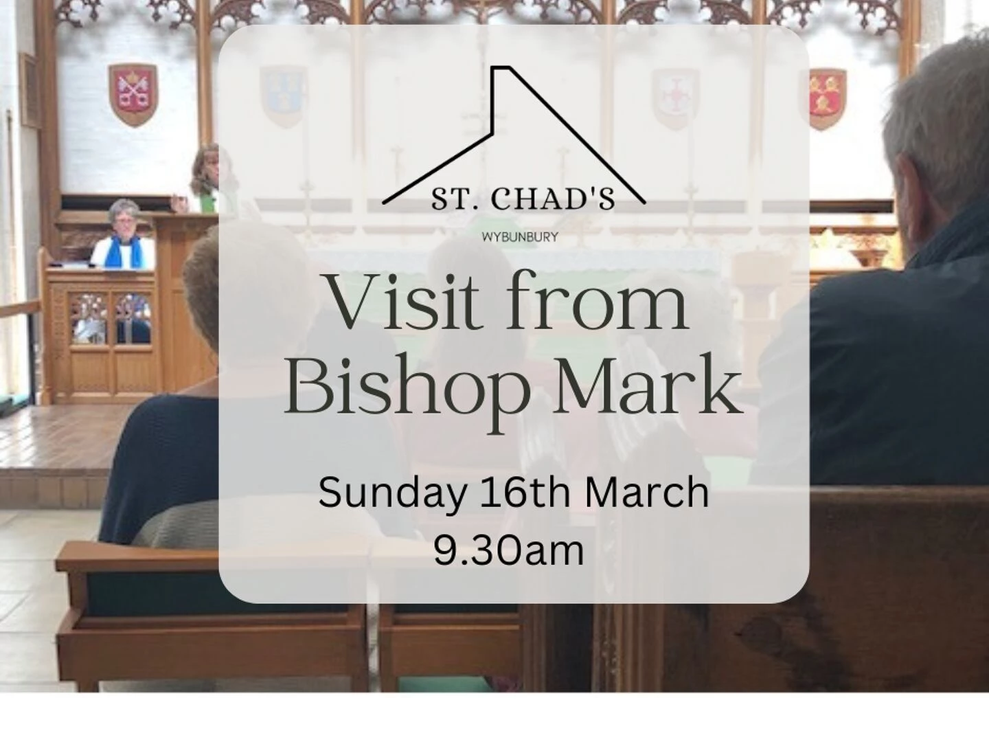 bishop march