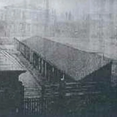 bishop street methodist churchimage