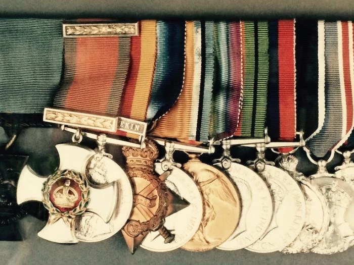 bjd guy medals