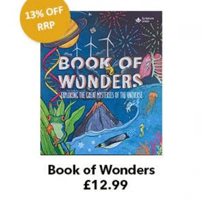 bk of wonders pound2 off