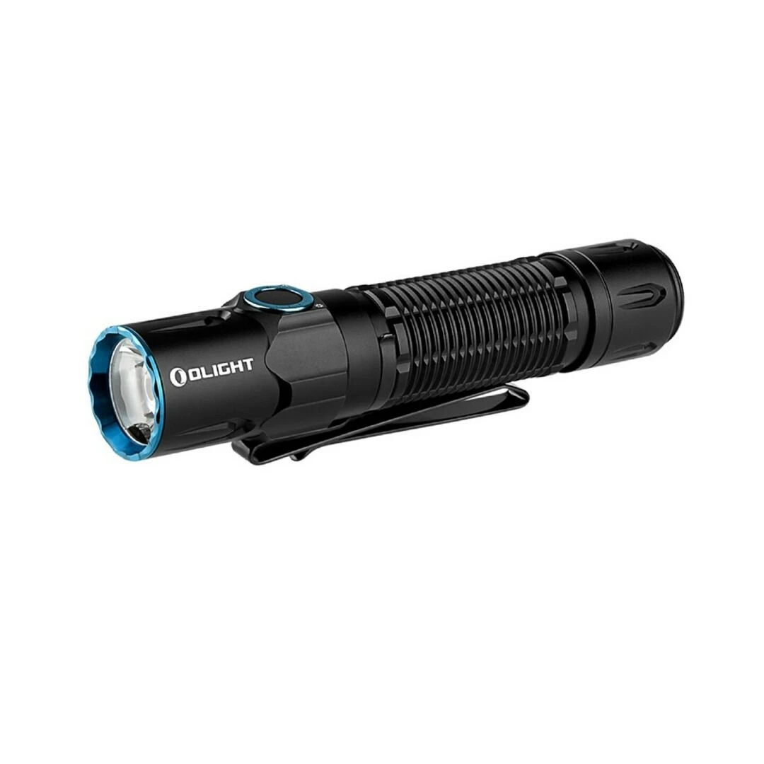 black tactical