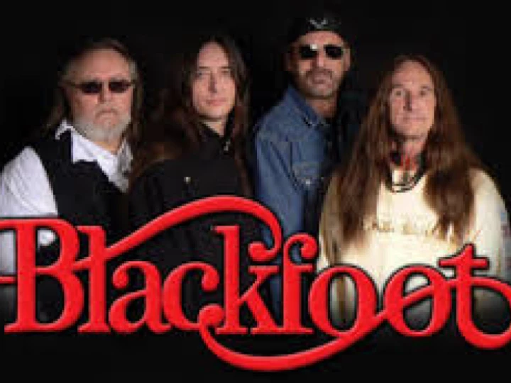 blackfoot