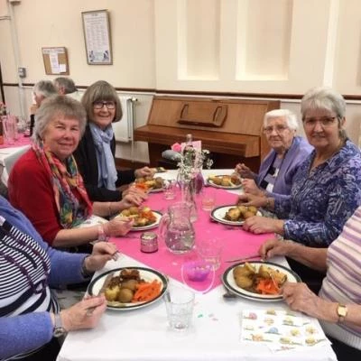 bmcpalm sunday lunch03
