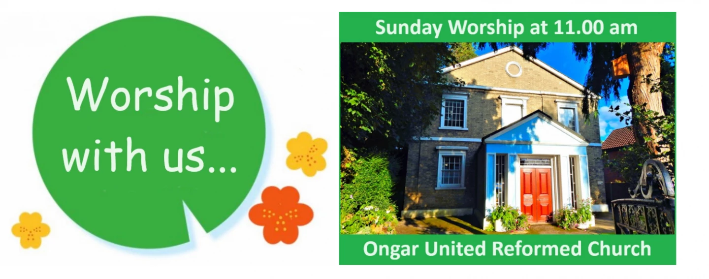 WWU – Ongar URC