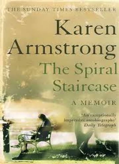 Book spiral Armstrong
