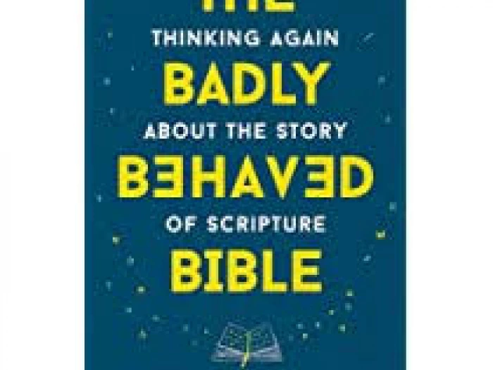 AMC Badly behaved Bible