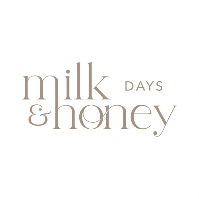 Milk & Honey Days