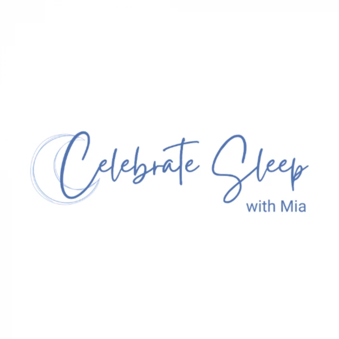 Celebrate Sleep with Mia