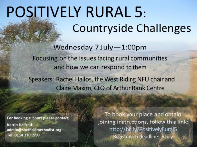 2021-07-07 Positively Rural 5