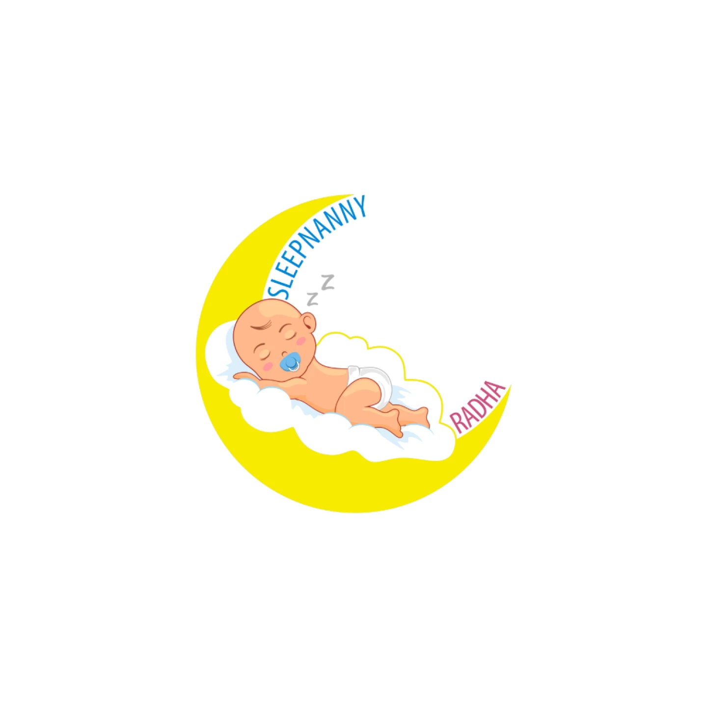 Sleep Nanny Radha