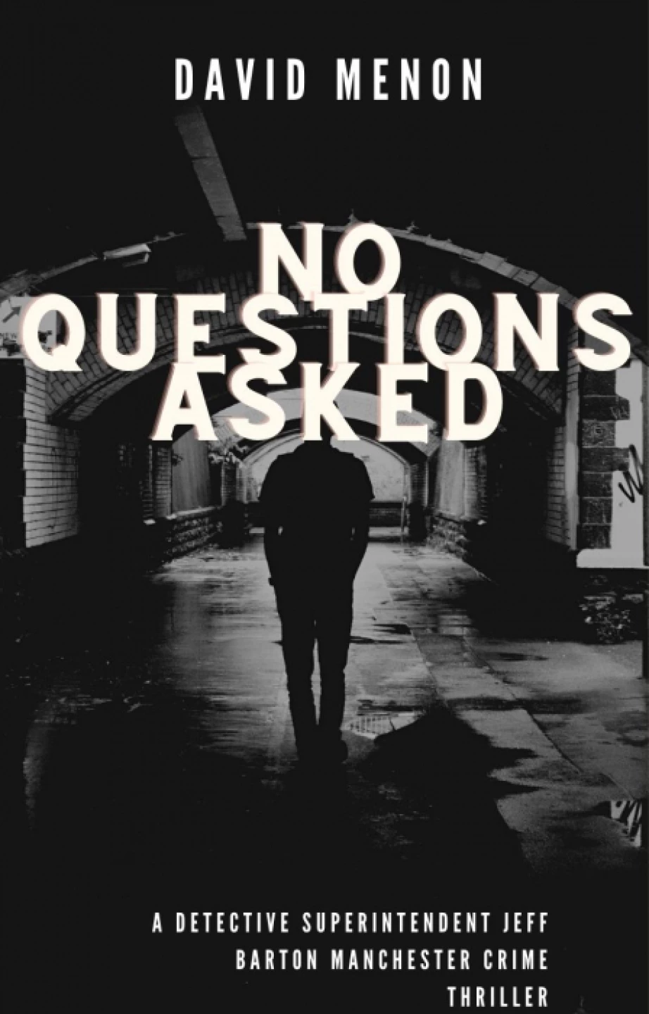 No Questions Asked