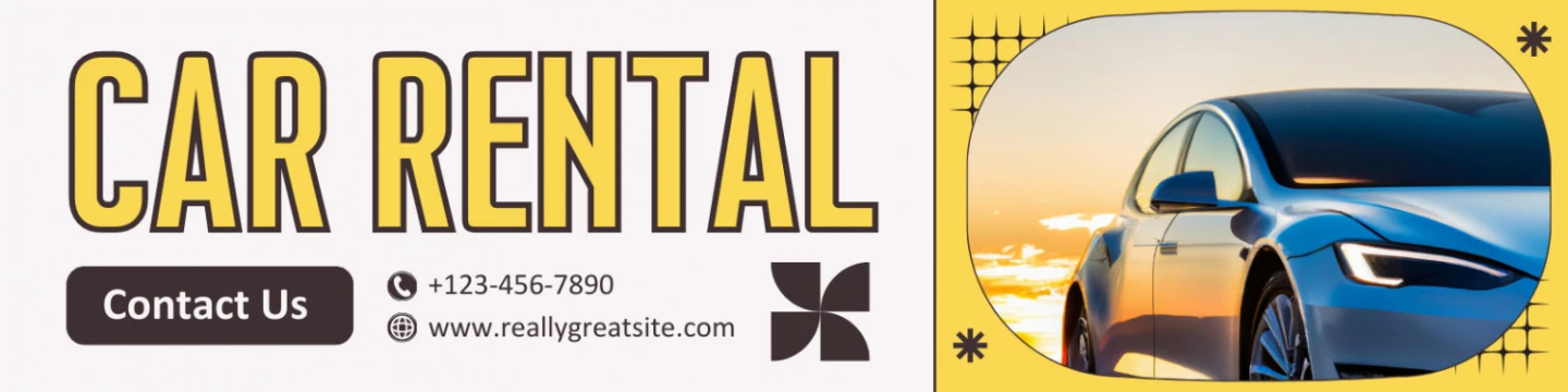 Advert Mockup