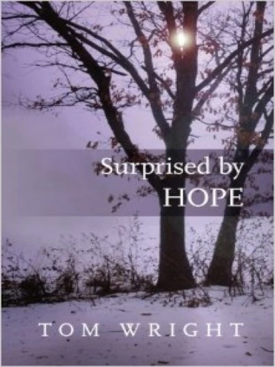 Book Hope Wright