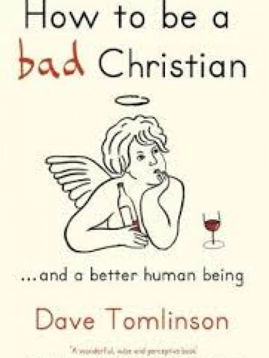 AMC Bad Christian