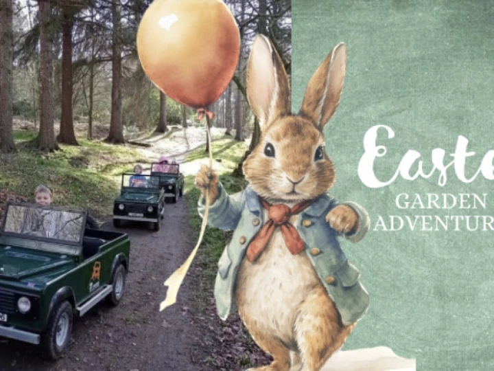 Easter Cover Plain