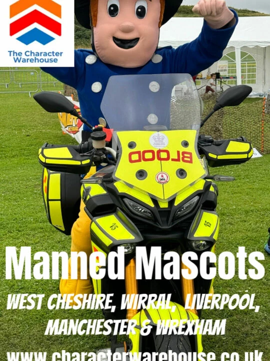 Fireman Sam
