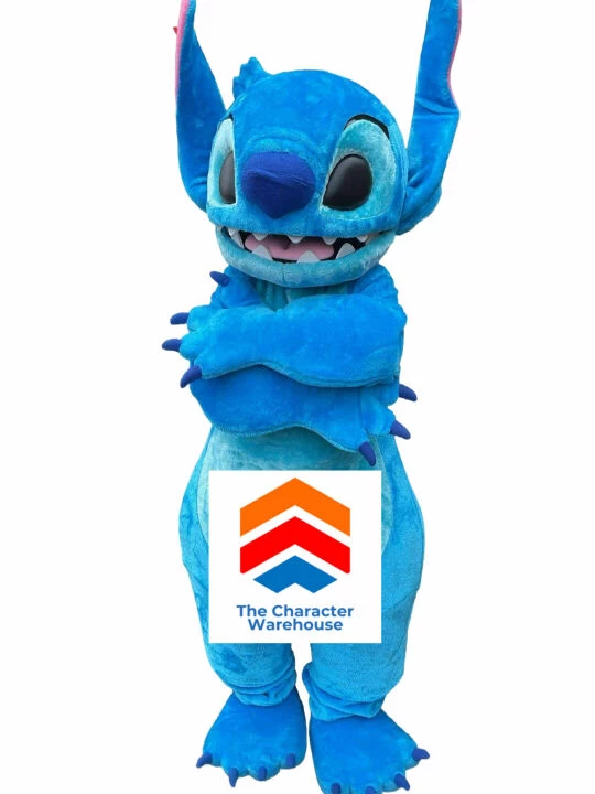 Stitch