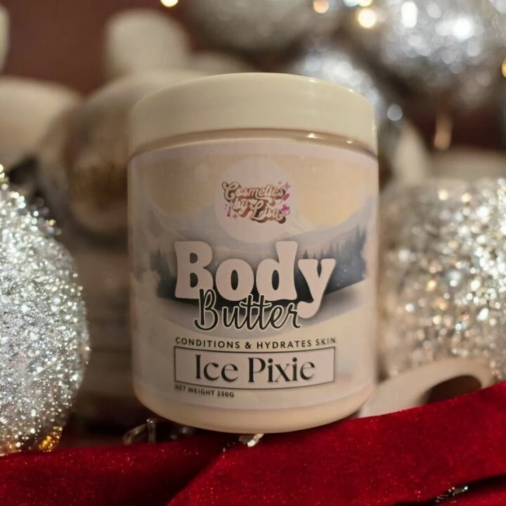 Body Butter