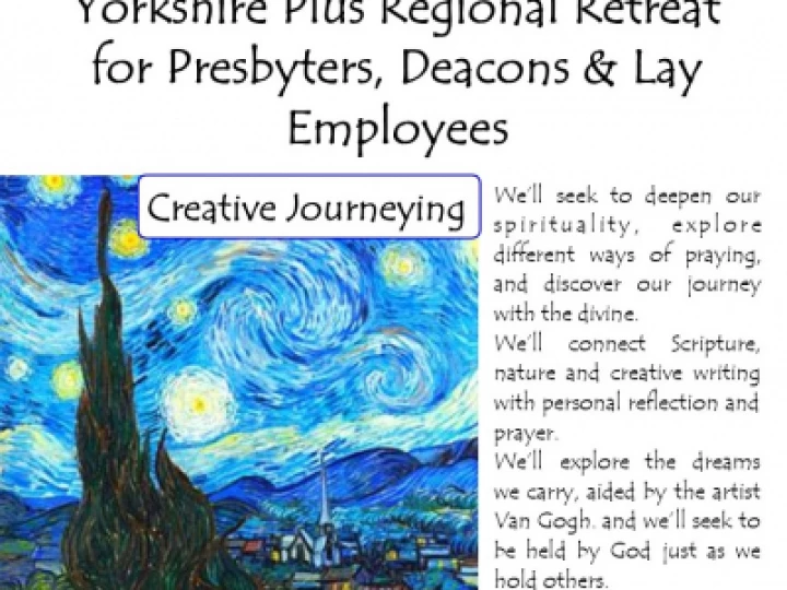 2023-11-14 – Creative Journeying
