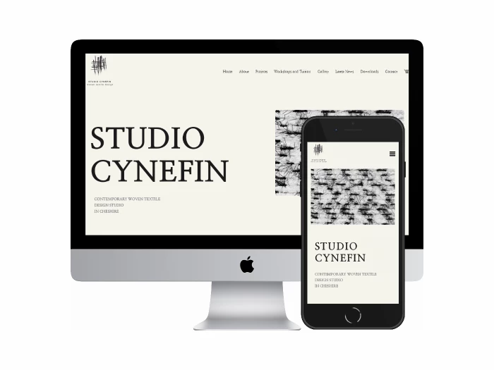 Studio Cynefin