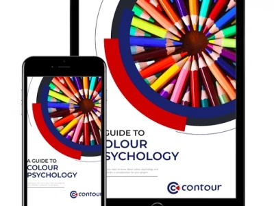 Contour Free Guide To Colour Psychology