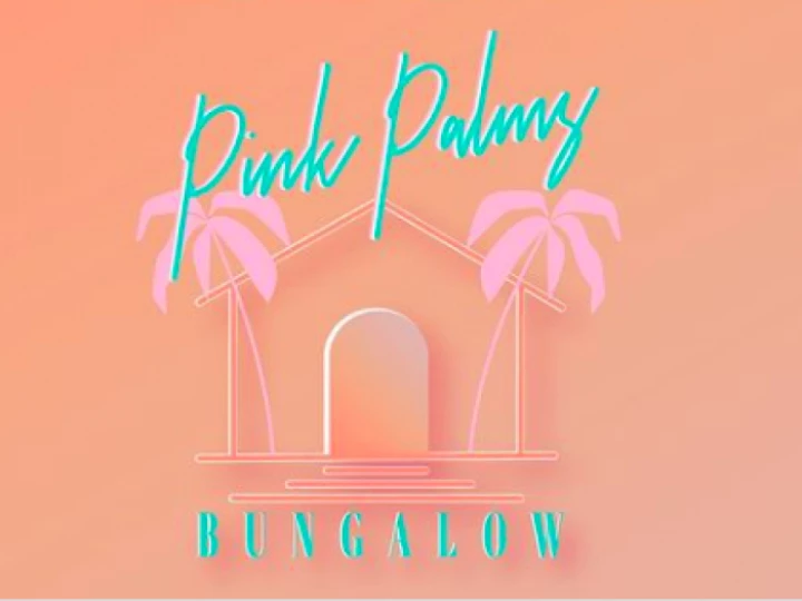 Bungalow by Pink Palms logo