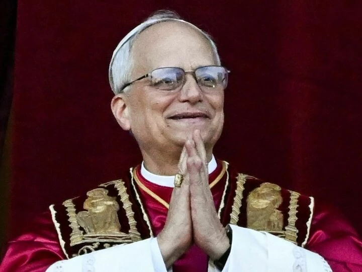 Pope Leo