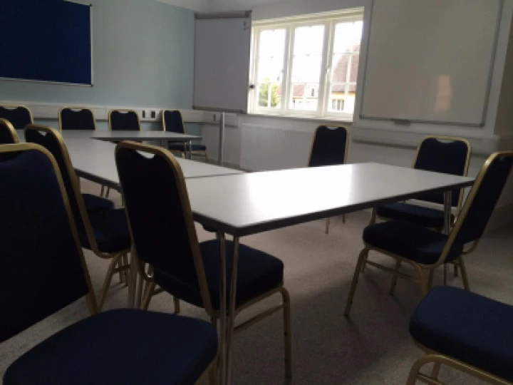 Bradbury room use 2