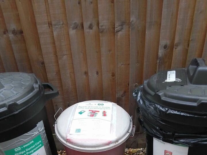 Terracycle