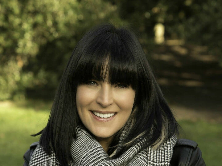 Anna Richardson