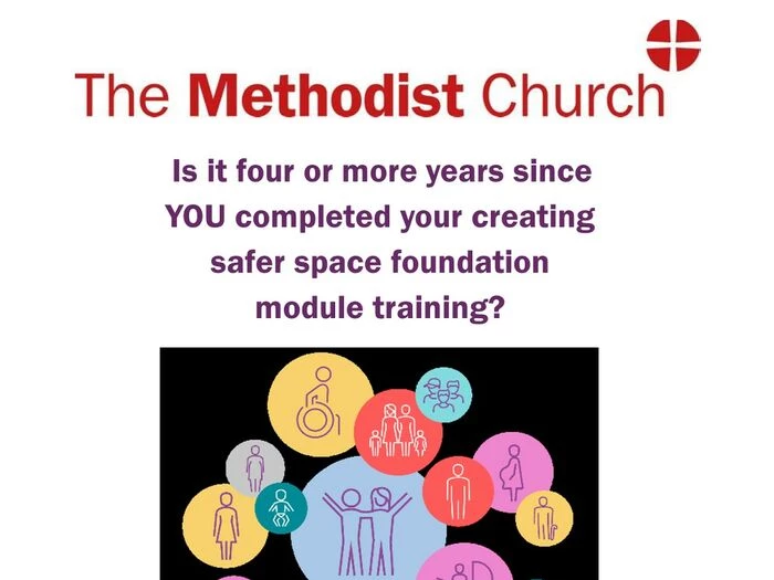 Creating Safer Space