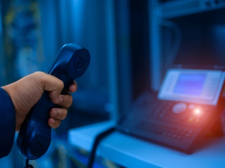 Voip Phones