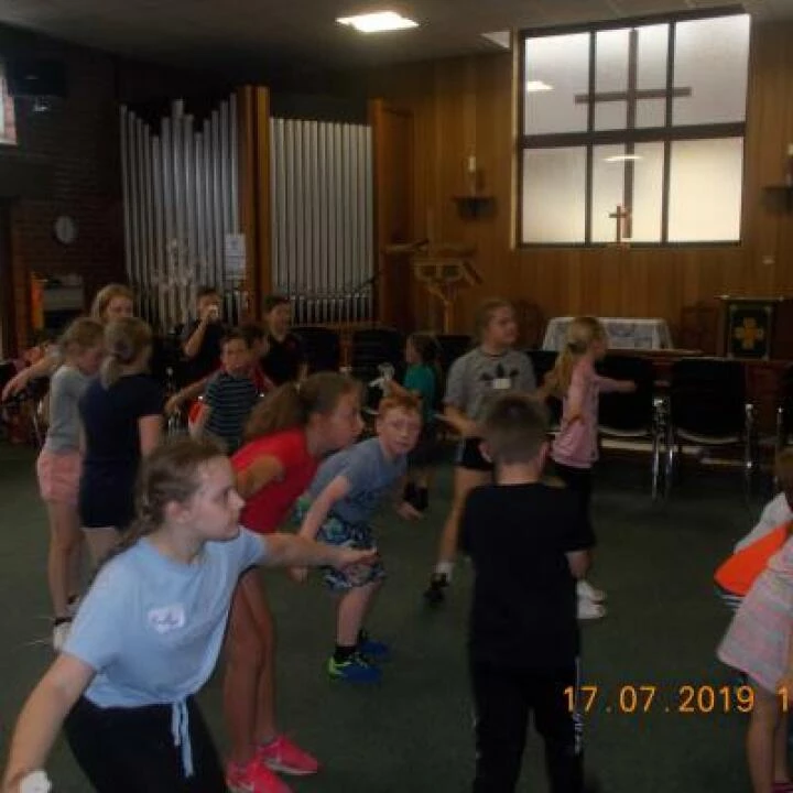 Summer Party 2019 – 2