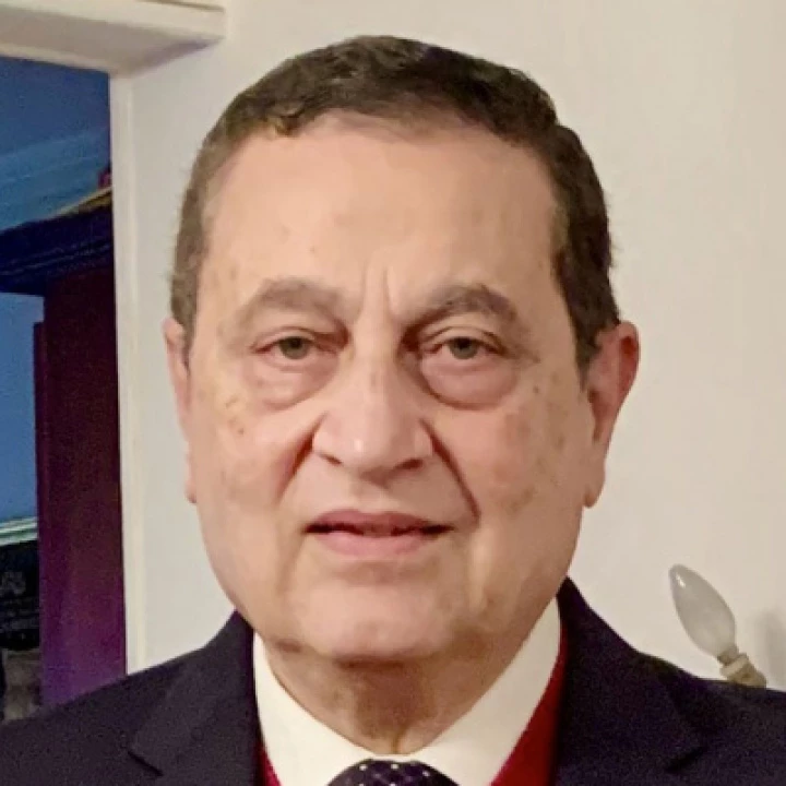 Essam El Mallakh