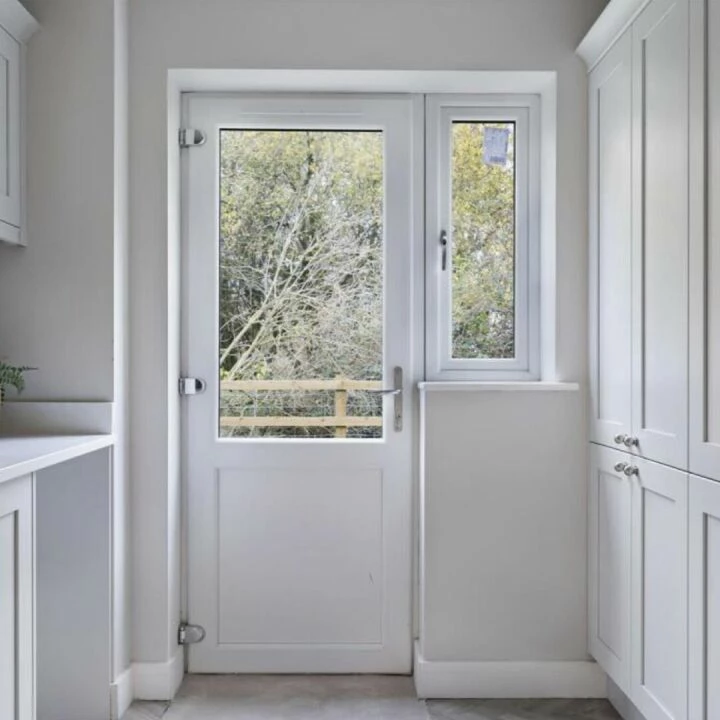 Plot 5  Utility
