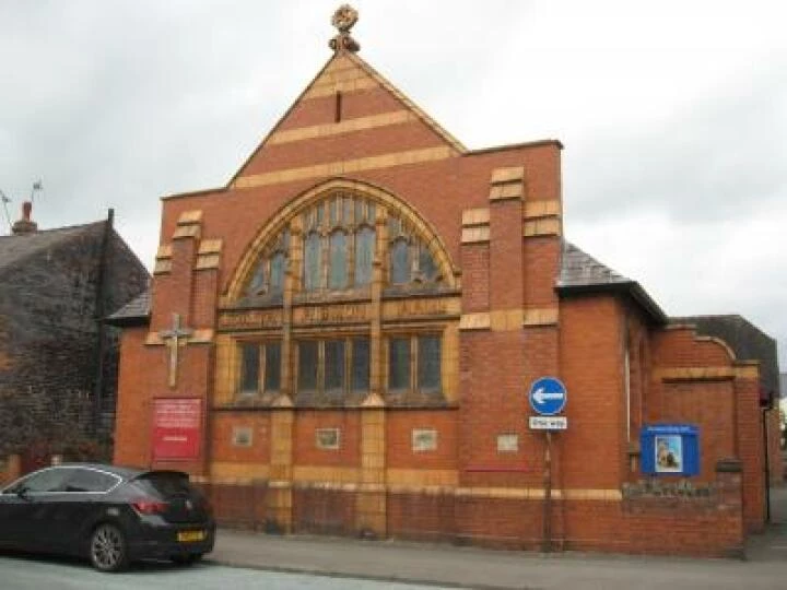 Rowley Street