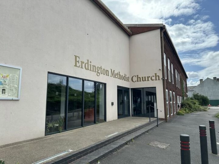 Erdington