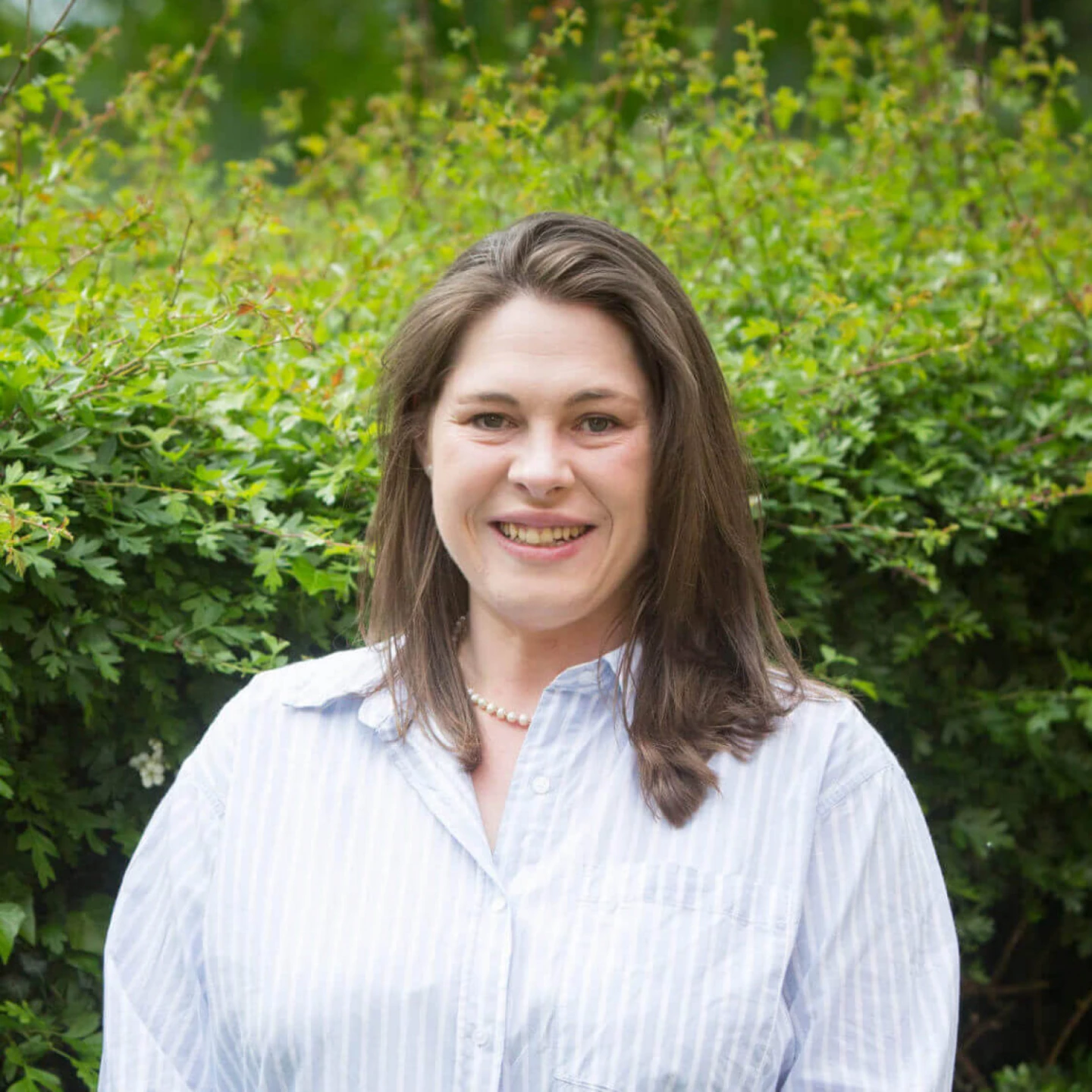 Becky Erskine