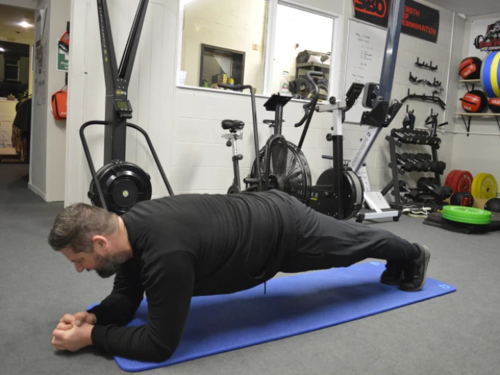 Personal Training