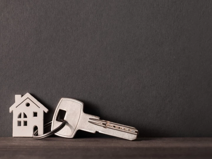 Key Holding